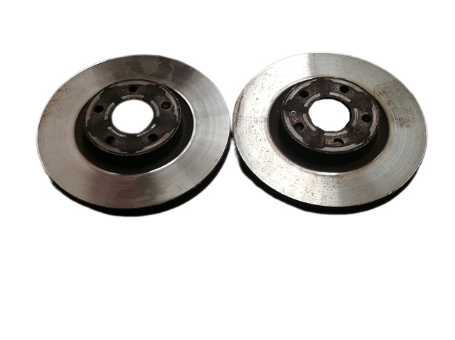 1520297 Disco de freno  en stock Castellón
