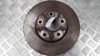 Disco de freno 1520297 FORD