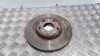 Freno de disco delantero 1520297 FORD