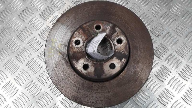 FORD 1520297 Disco de freno delantero  comprar en Ponferrada