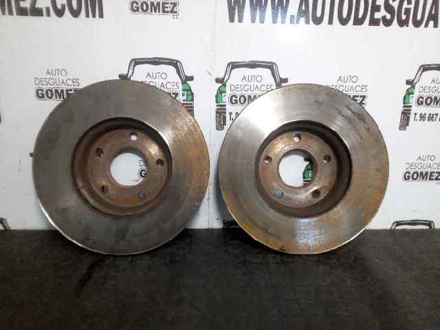 1520297 Disco de freno  en stock Granada