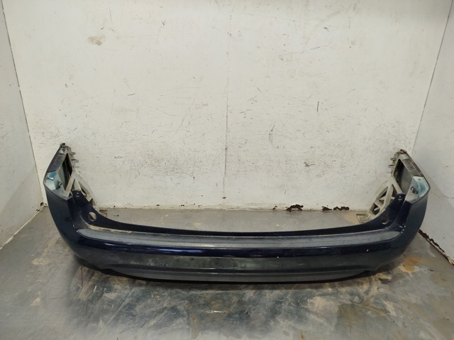 Paragolpes trasero Ford Focus II (DA, FFS, DS)