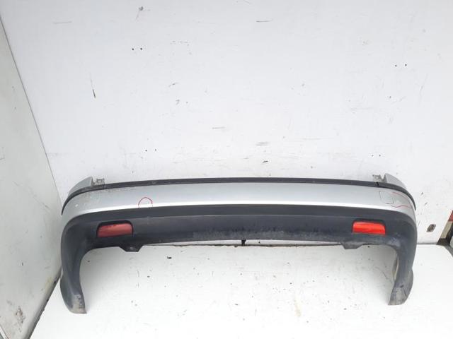 Defensa trasero Ford Focus II (2004-2011)