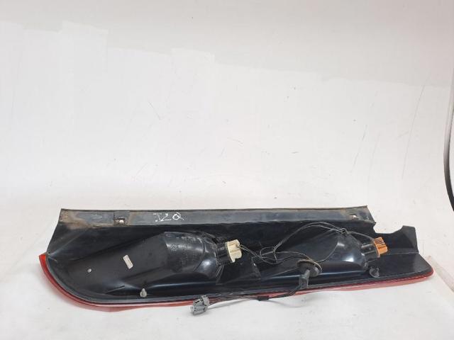 FORD 1520769 Piloto trasero izquierdo  disponible Valladolid