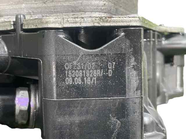 152081926R RENAULT Portafiltro de aceite comprar Alcalá