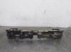 Refuerzo parachoque trasero 1520891 FORD