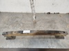 Refuerzo parachoque trasero 1520891 FORD