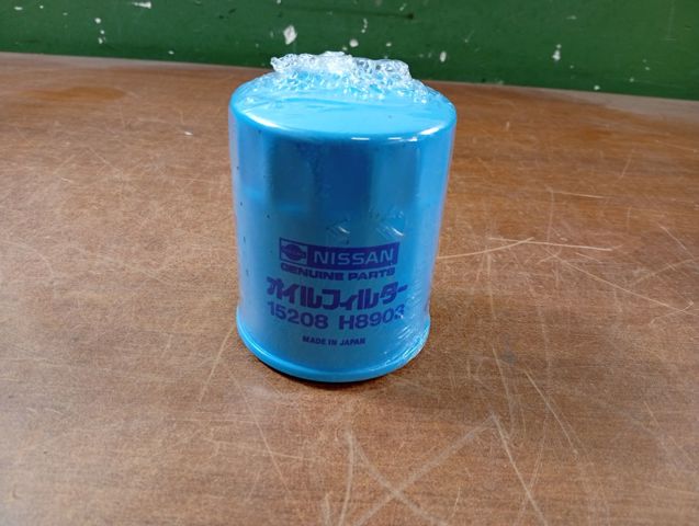 Filtro de aceite para Nissan Sunny B11