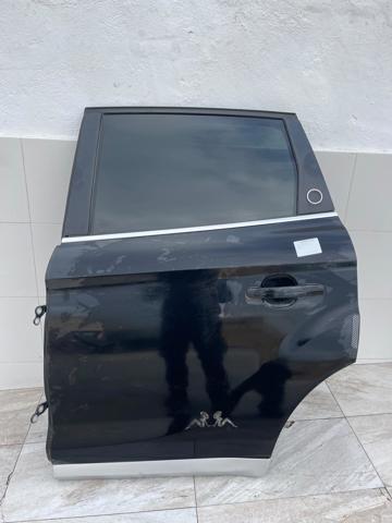 1520947 FORD Puerta trasera izquierda  comprar en Lleida