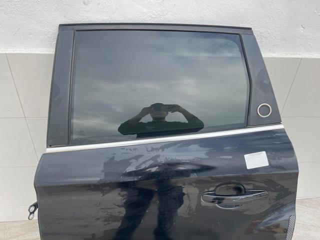 1520947 FORD Puerta trasera izquierda comprar Bilbao