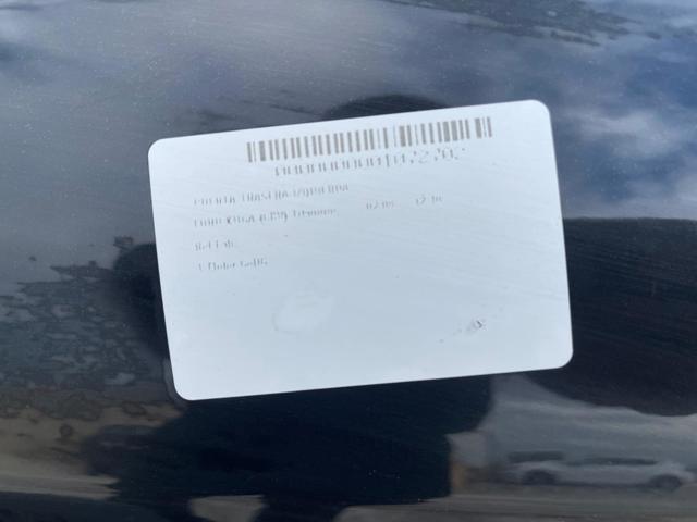 1520947 FORD Puerta trasera izquierda  comprar en Oviedo