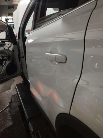 FORD 1520947 Puerta trasera izquierda  en stock Terrassa