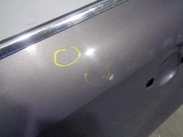 FORD 1520947 Puerta trasera izquierda comprar Pamplona