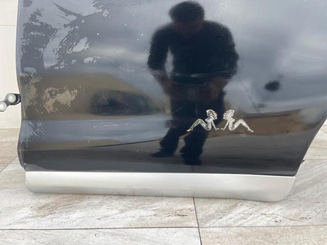 1520947 FORD Puerta trasera izquierda  comprar en Jaén