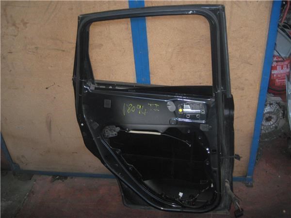 FORD 1520947 Puerta trasera izquierda  comprar en Albacete