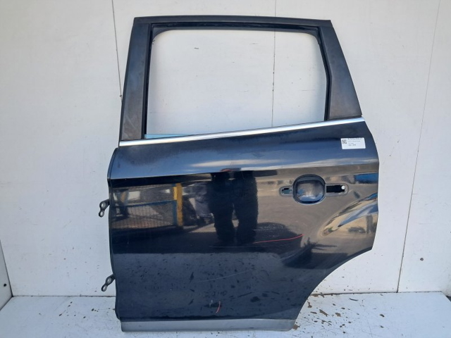 1520947 Puerta trasera izquierda  en stock Granada