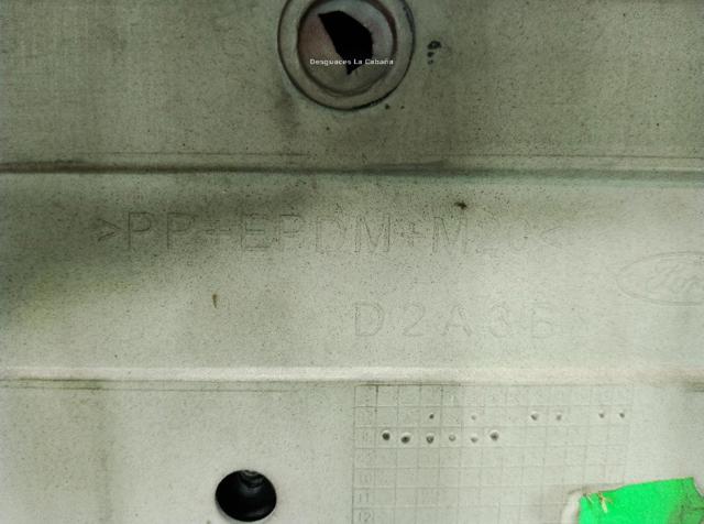 1521127 FORD Parachoques delantero  comprar en Jaén
