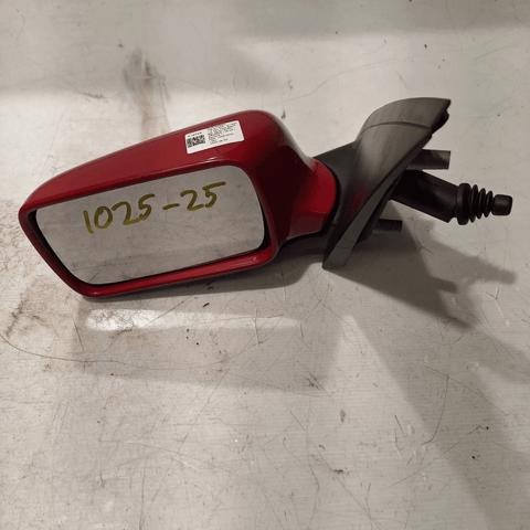 Precio del repuesto Retrovisor izquierdo 146  hatchback