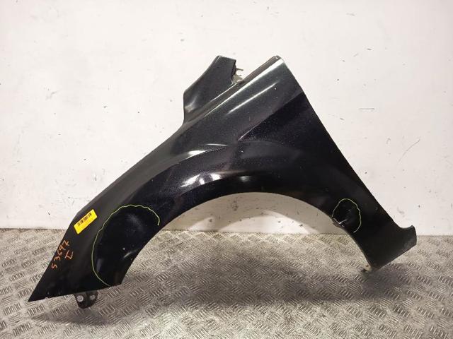 Aleta delantera izquierda para Ford Focus DA, HCP, DP