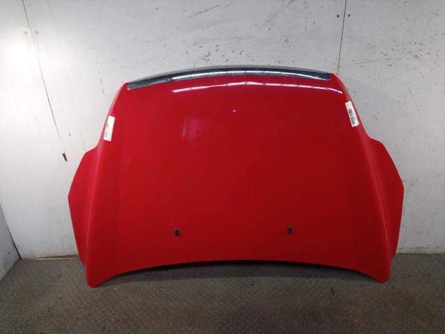 Capó delantero Ford Focus II (2006-2010)