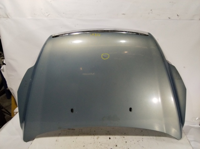 FORD 1521601 Capó  comprar en Ponferrada