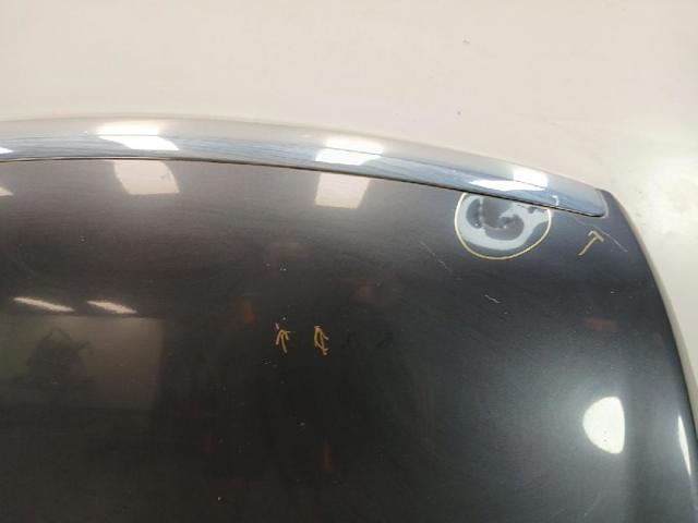 1521601 FORD Capó comprar Alcalá