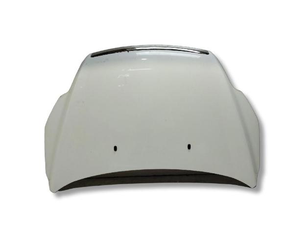 Capot para Ford Focus II (CA5)