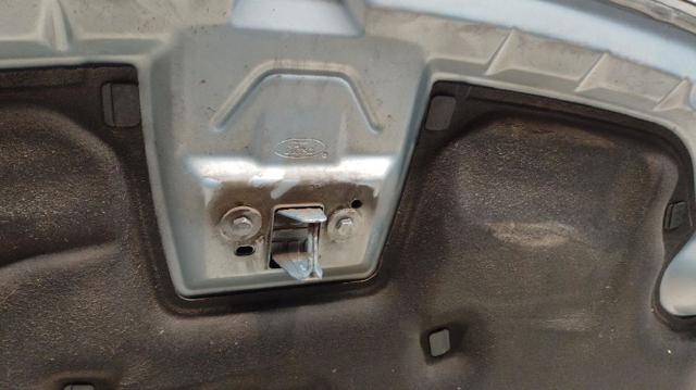 1521601 FORD Capó  comprar en Lleida