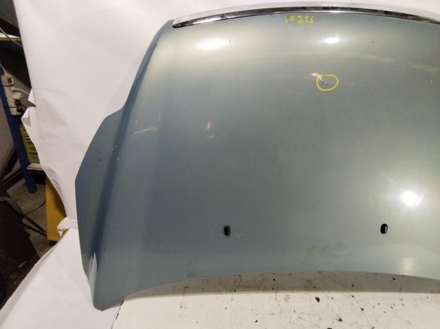 1521601 FORD Capó comprar Bilbao