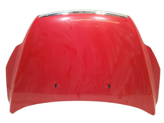 Capot Focus II descapotable (2006-2010) original desde 200,38 €