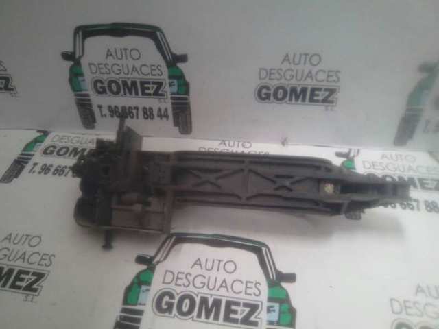 FORD 1521631 Manija exterior de puerta delantera  comprar en Ponferrada