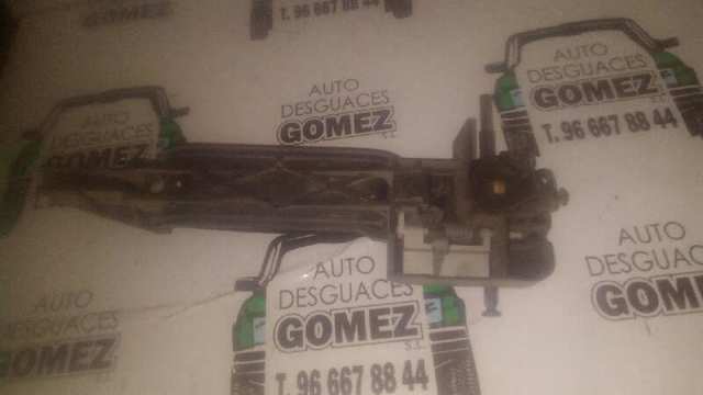 1521631 Manija exterior de puerta delantera comprar Almería