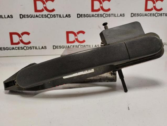 1521631 Manija exterior de puerta delantera  comprar en Zaragoza