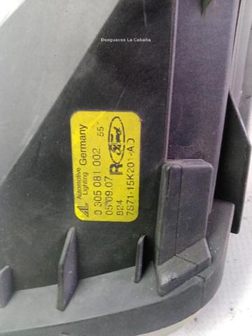 1521876 FORD Faro antiniebla derecho  comprar en Oviedo