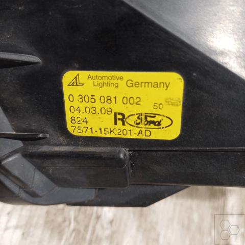 1521876 FORD Faro antiniebla derecho comprar Alcalá