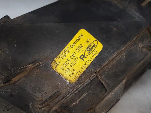 FORD 1521876 Faro antiniebla derecho  comprar en Murcia