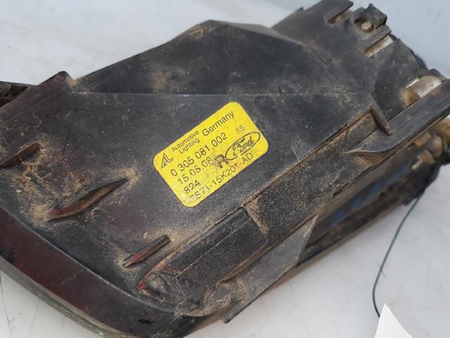 1521876 Faro antiniebla derecho  comprar en Pontevedra