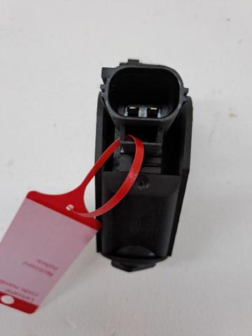 Motor cierre de tapa combustible Ford Mondeo IV (CA2)