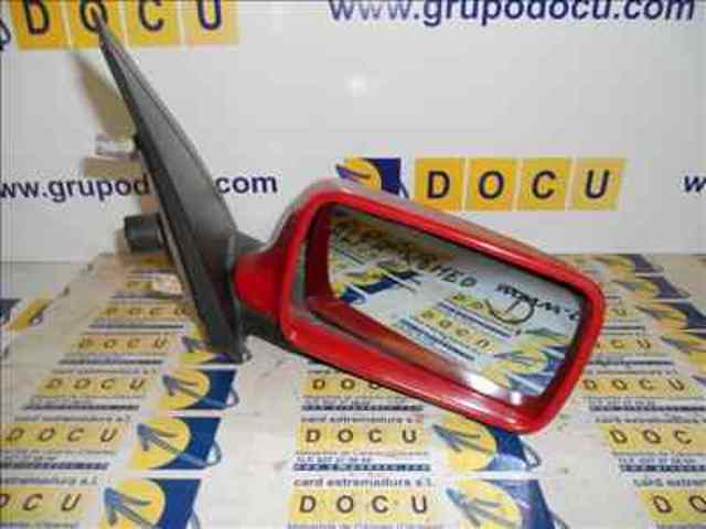 Espejo retrovisor derecho 152236080 Fiat/Alfa/Lancia