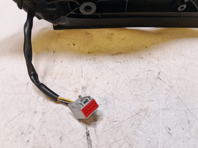 FORD 1522580 Espejo retrovisor derecho  comprar en Albacete