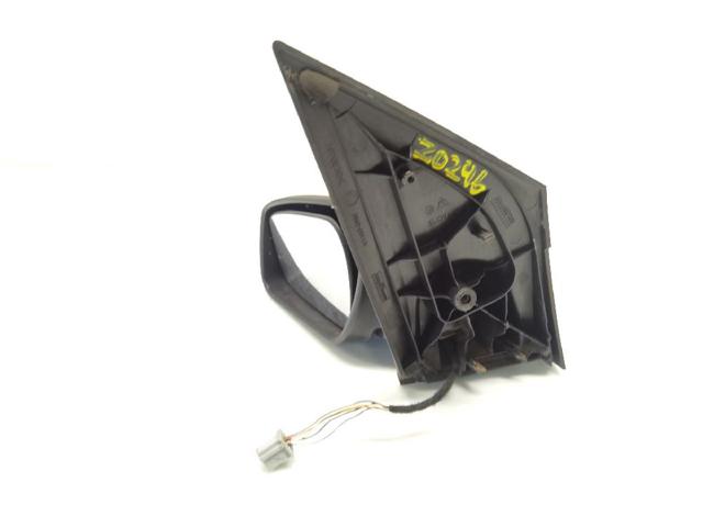 Espejo retrovisor izquierdo Ford Fiesta JH, JD