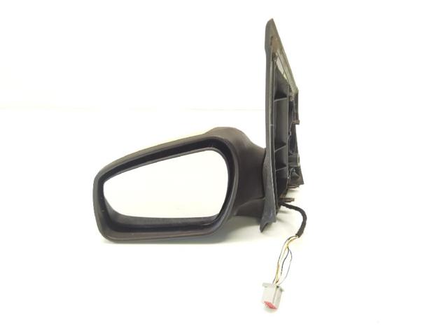 Espejo retrovisor izquierdo Ford Fiesta JH, JD