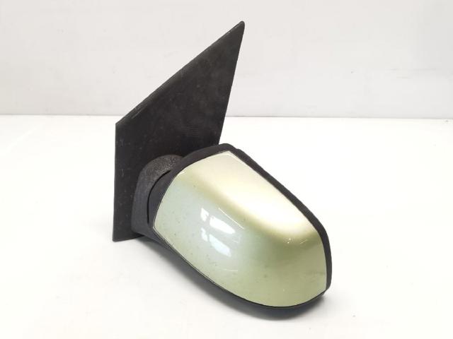 Espejo retrovisor izquierdo Ford Fiesta JH, JD