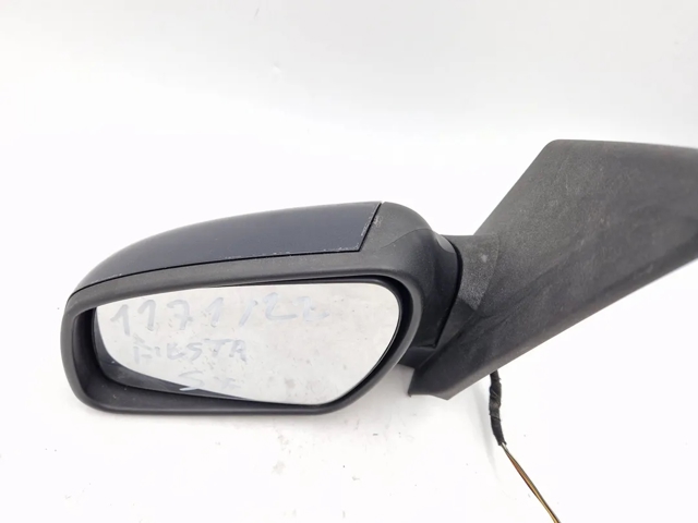 FORD 1522589 Espejo retrovisor izquierdo  disponible Valladolid
