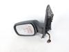 Espejo retrovisor izquierdo 1522589 FORD