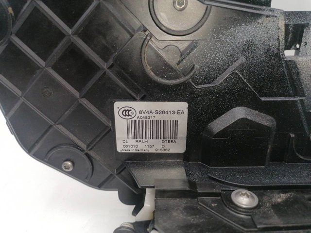 1523331 Cerradura de puerta trasera izquierda comprar Almería