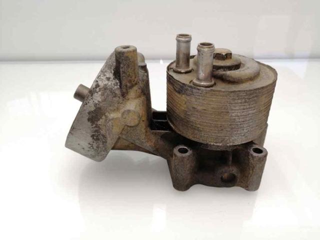 15238EB30A NISSAN Portafiltro de aceite comprar Madrid