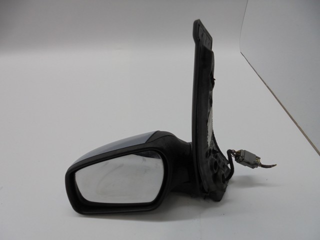 Espejo retrovisor izquierdo 1524493 Ford