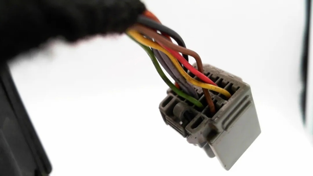 1524493 Espejo de retrovisor izquierdo comprar Sevilla