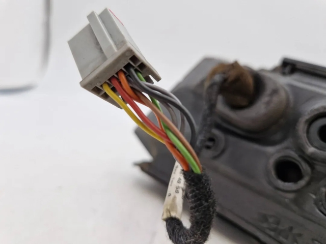 1524493 Espejo de retrovisor izquierdo  en stock Granada